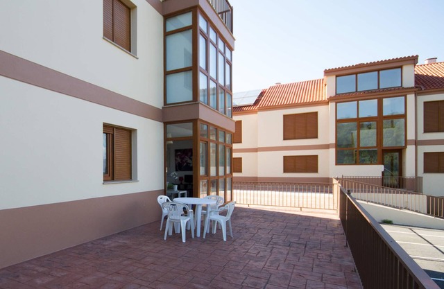 Appartement A Beirada