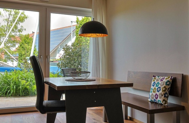 Appartement / app. pour 4 personnes avec 40m² à Wasserburg (Bodensee) (126892)