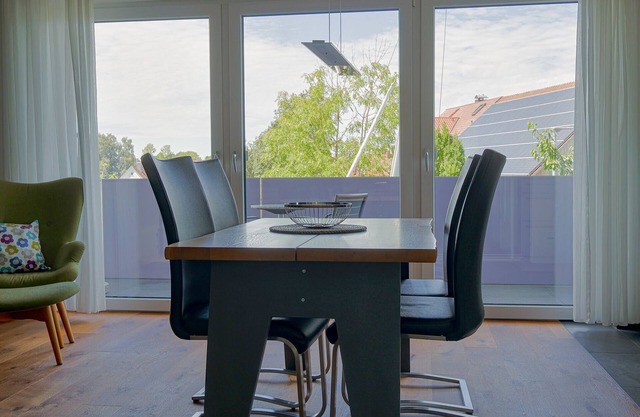 Appartement / app. pour 4 personnes avec 60m² à Wasserburg (Bodensee) (126906)