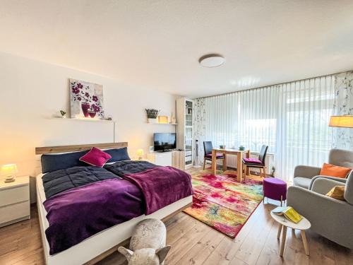 Apartment A110 by Interhome