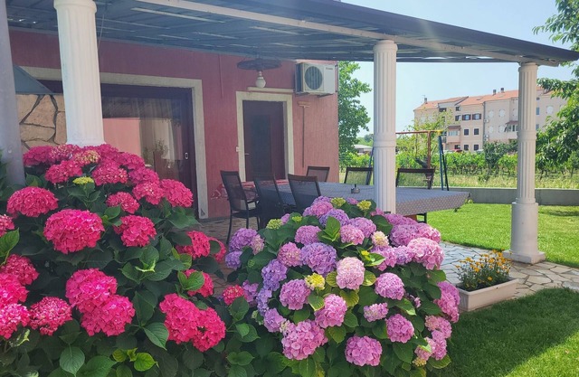 Apartment A5 - Deux Chambres Appartement, Couchages 5