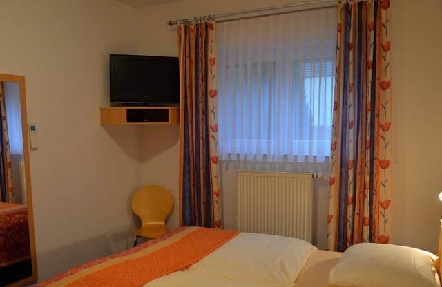 Appartement "Abendrot" - Birnbaumhof - Pension et appartements
