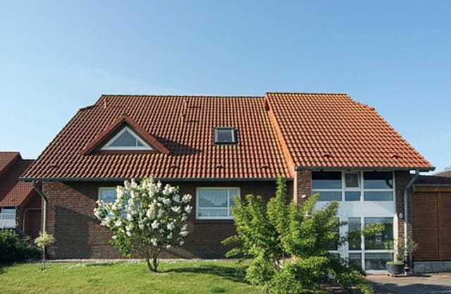 Appartement Achterloog