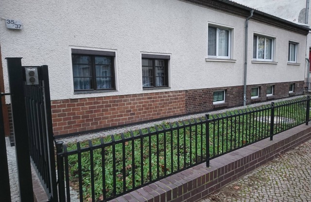 Appartement Adlershof