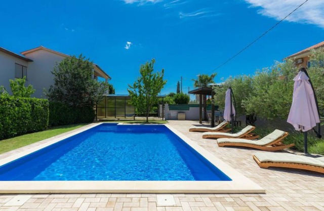 Appartement Adria by Interhome