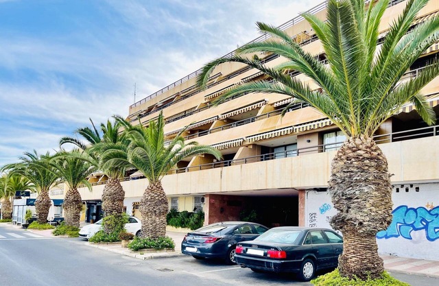 Appartement accueillant avec terrasse privée