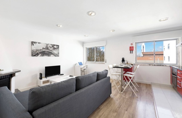 Appartement 'Agualva Happy' avec Wi-Fi