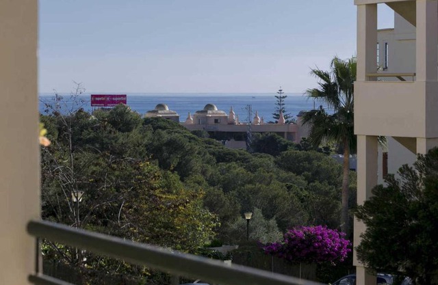 Apartment Aguila Real