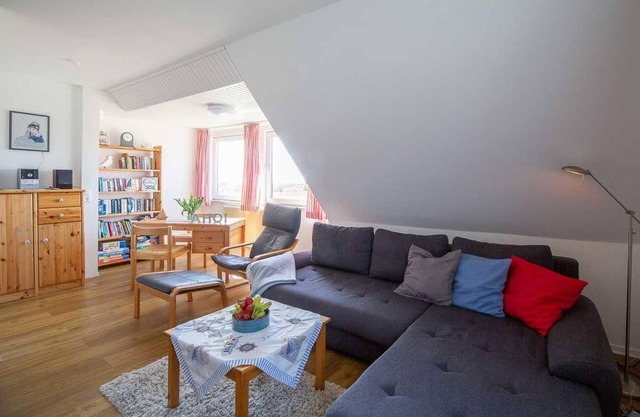 Apartment Ahoi in Norddorf