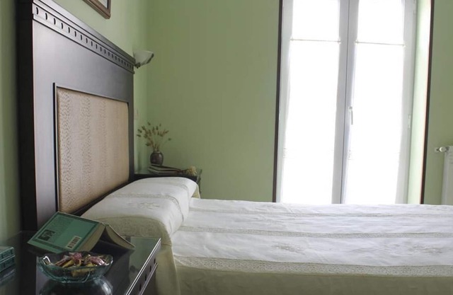 Casa Germana pour 4 personnes