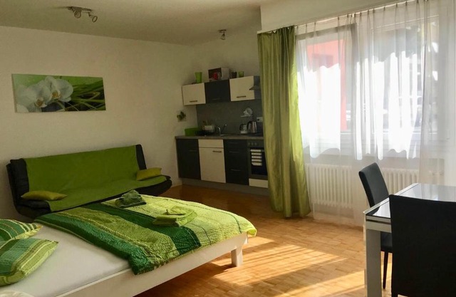 Apartment al Lido Ascona