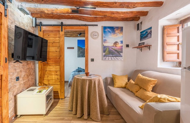 Appartement "Alcazaba