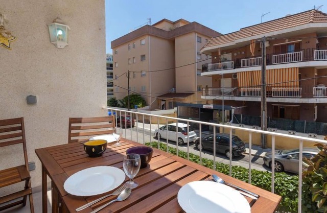 Appartement Alda by Interhome