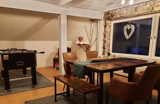Apartment "ALEXANDER" in the Alzauen