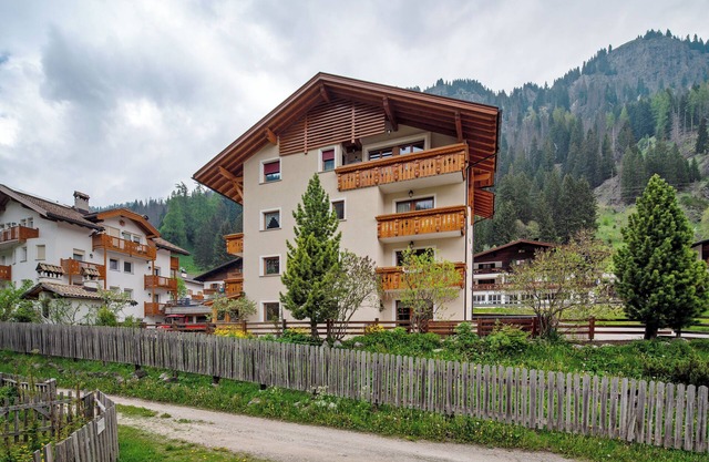 Appartement 'Alfèver- Aurone' avec terrasse partagée et Wi-Fi