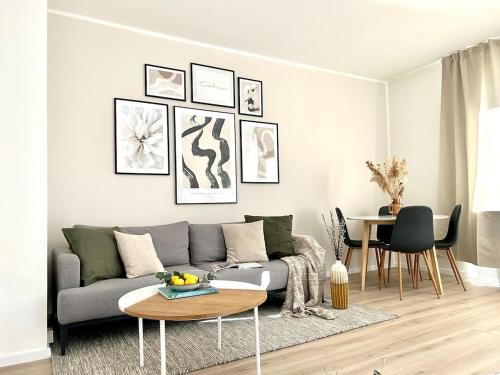 Apartment Alfred