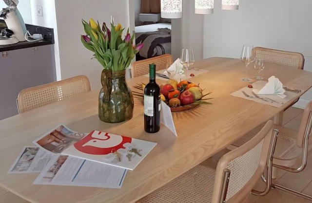 Appartement Allaventura à Mergoscia - 4 personnes, 2 chambres