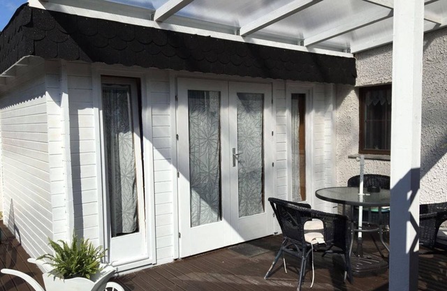 Appartement "Alosa" - Appartement avec terrasse