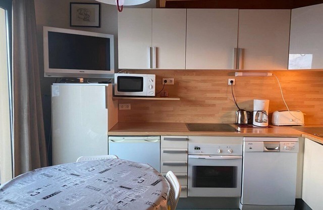 APPARTEMENT ALPE D'HUEZ QUARTIER ECLOSE