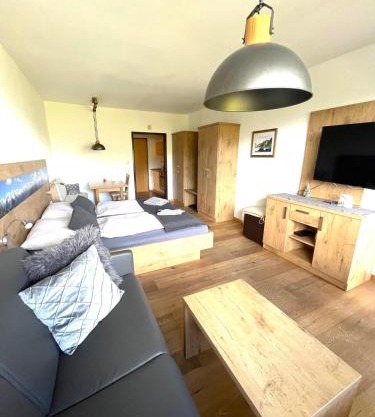 Apartment Alpenblick Bad Goisern