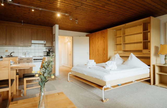 Apartment Alpenglühen by Interhome