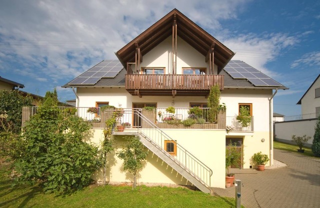 Appartement Altärchen - Appartements Thielen-Nilles
