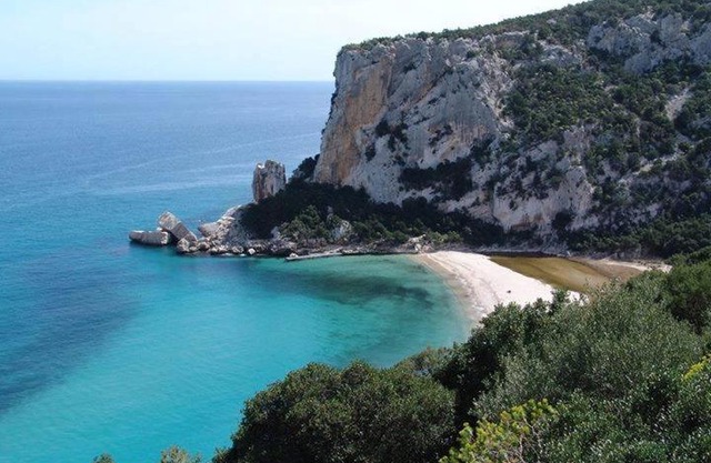 Apartment Altomare