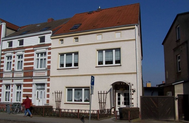 Apartment Altstadtblick - Appartement