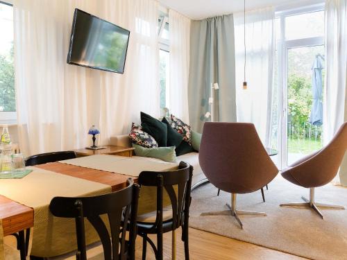 Apartment Am Apfelbaum