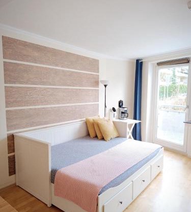 Apartment am Bach