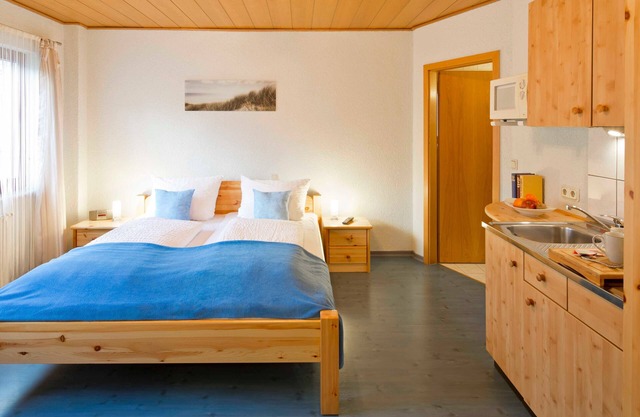 Appartement am-edersee - Appartement 5