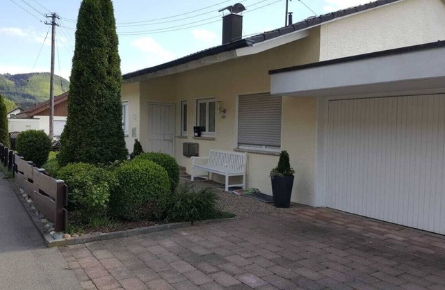 Appartement Am Heersberg