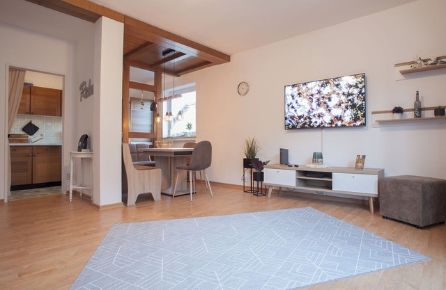 Apartment - Am Kleehagen 26-B | Winterberg-Niedersfeld