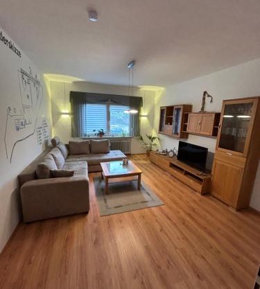 Apartment am Kreidesee in Hemmoor