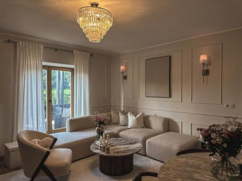 Apartment Am Obersalzberg by Interhome