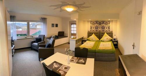 Apartment am Rheinsteig ,privater Vermieter