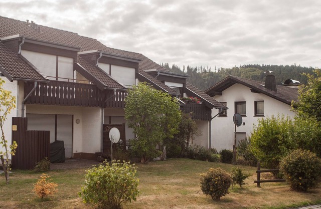 Apartment - Am Roten Kreuz 11 | Züschen