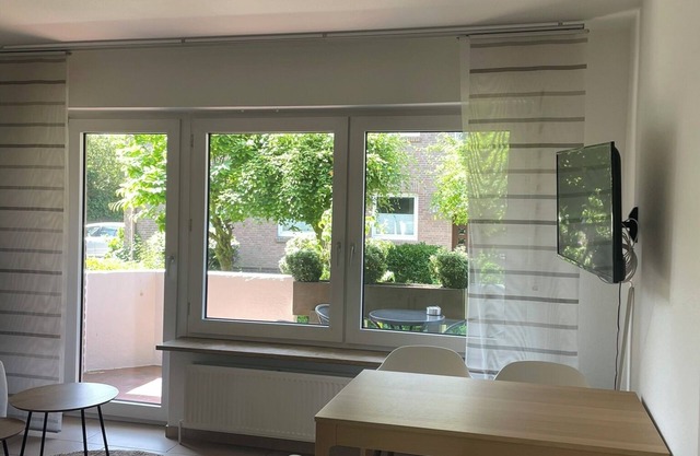 Apartment am Stadtgarten