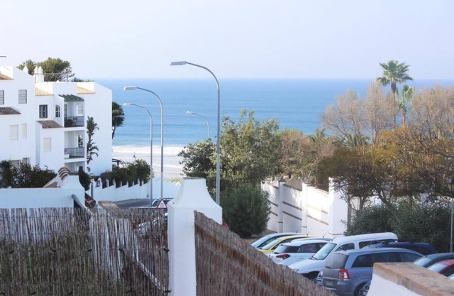 appartement charmant avec vue sur mer et très près de la plage