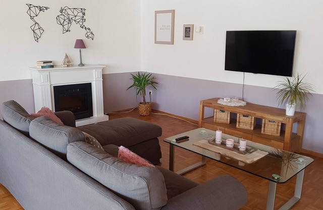 Ambiance appartement dans le magnifique Sauerland près de Sorpesee