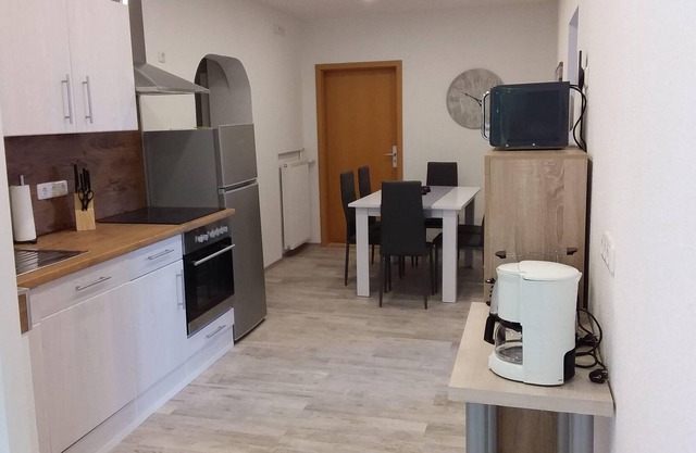 Appartement Amera apartment