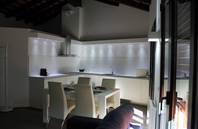 Architecture + Design - Entre Volcans - 2on 3ª