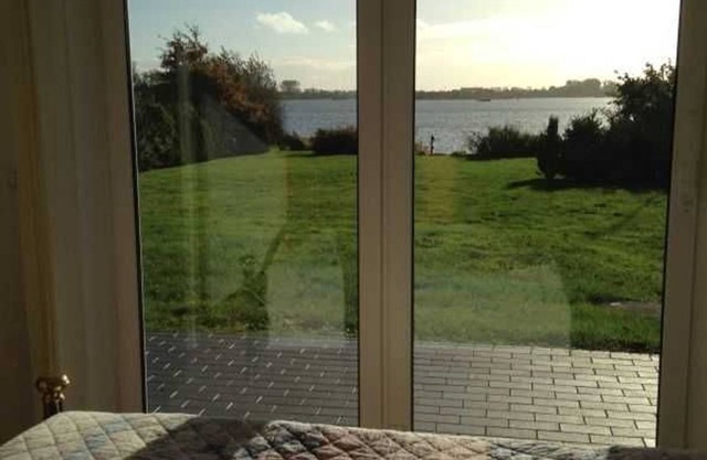 Appartement Amrhein "Hinterm digue" EC - Apartments Amrhein "Hinterm digue"