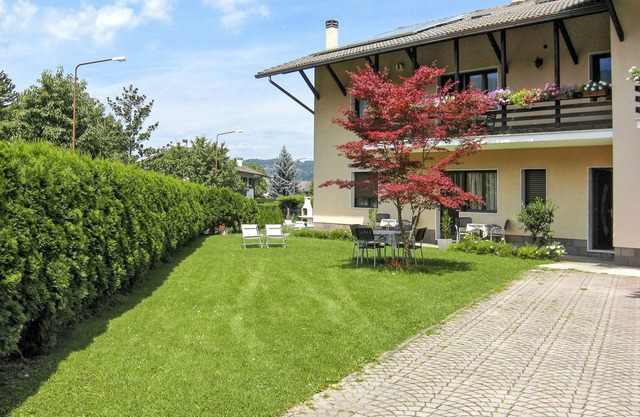 Appartement Anna by Interhome