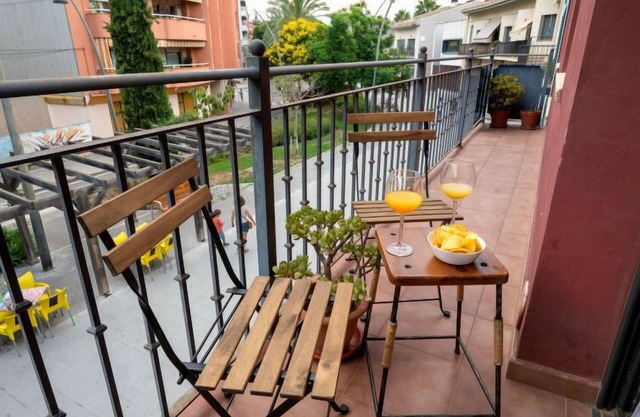 Appartement Ancora by Interhome