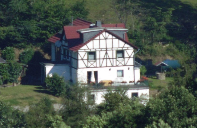 Appartement Schaefer