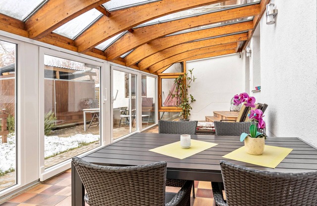Appartement "Andrea" avec vue sur le lac, terrasse privée et Wi-Fi