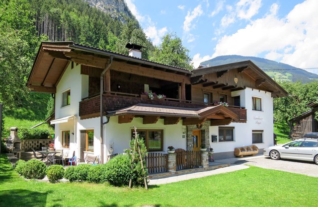 Appartement Anger by Interhome