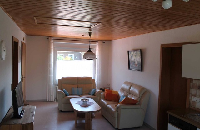 Appartement Anglerglück - Apartments Haus Sommerwind, 45075