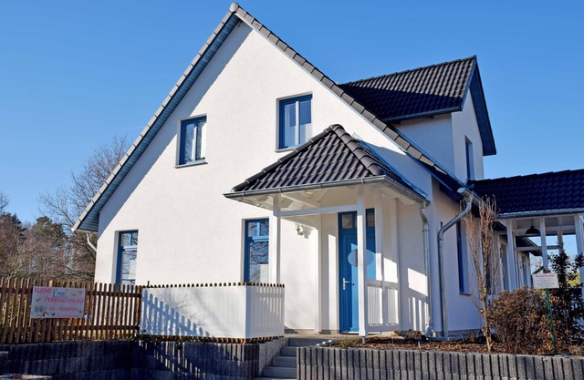 Appartement Anja, Allemagne